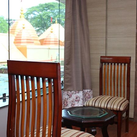Hotel Shreemoyee Inn - Kamakhya Temple Guwahati Exterior foto