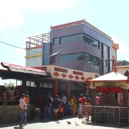 Hotel Shreemoyee Inn - Kamakhya Temple Guwahati Exterior foto