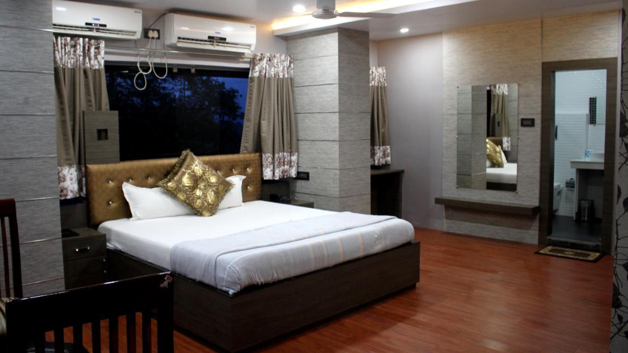 Hotel Shreemoyee Inn - Kamakhya Temple Guwahati Exterior foto