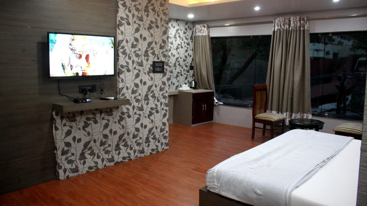 Hotel Shreemoyee Inn - Kamakhya Temple Guwahati Exterior foto