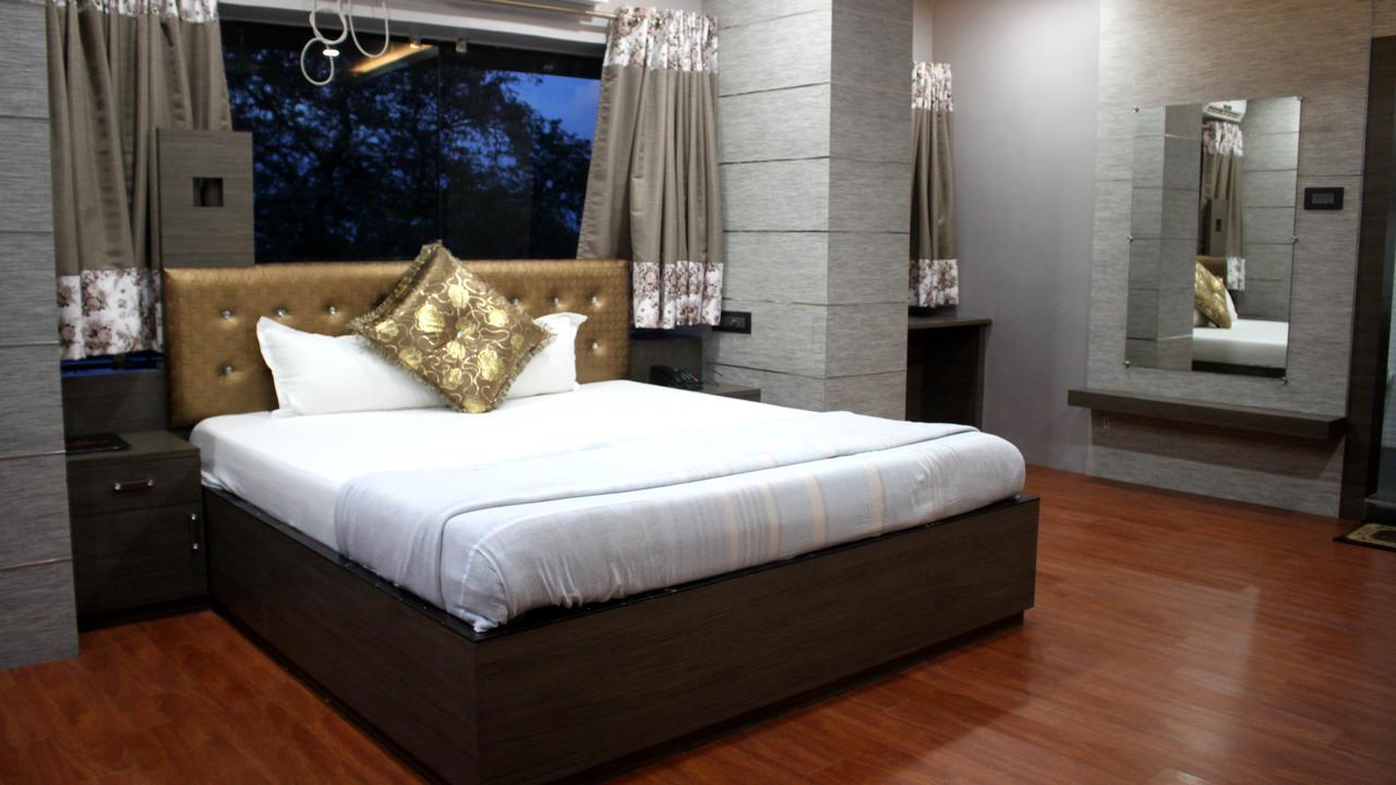 Hotel Shreemoyee Inn - Kamakhya Temple Guwahati Exterior foto