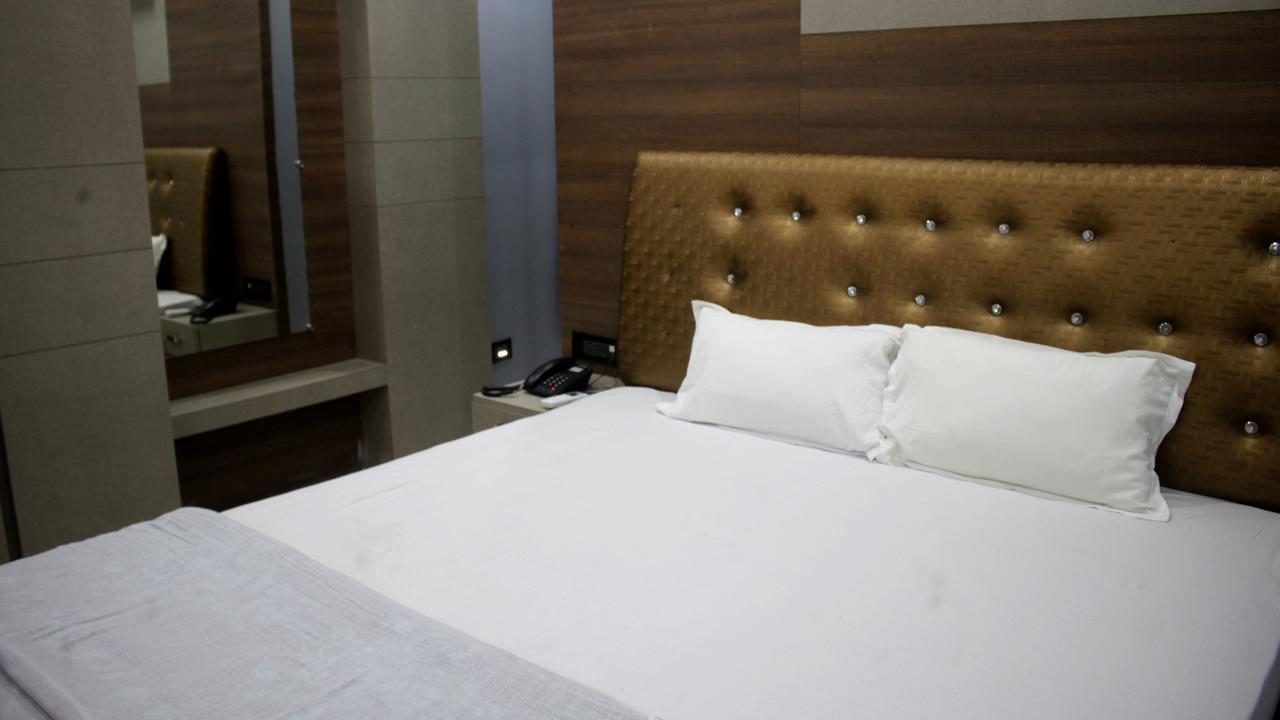 Hotel Shreemoyee Inn - Kamakhya Temple Guwahati Exterior foto