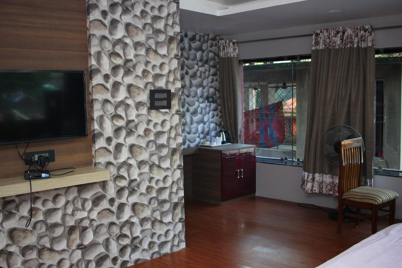 Hotel Shreemoyee Inn - Kamakhya Temple Guwahati Exterior foto